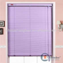 Fast delivery aluminum waterproof shower blinds